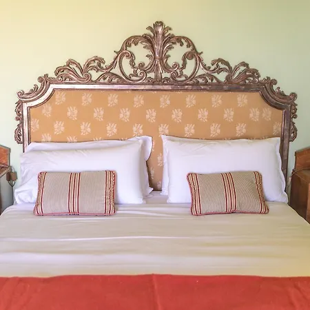 Torre Don Virgilio Country 4*