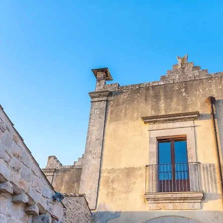 فندق Torre Don Virgilio Country 4*