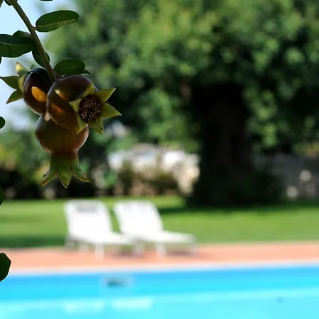 Torre Don Virgilio Country 4* Cannizzara