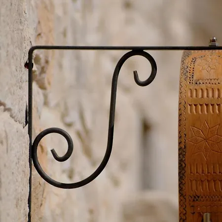 Torre Don Virgilio Country