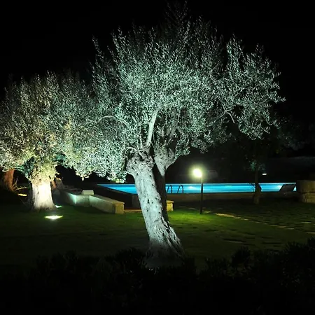 Hotel Torre Don Virgilio Country Cannizzara