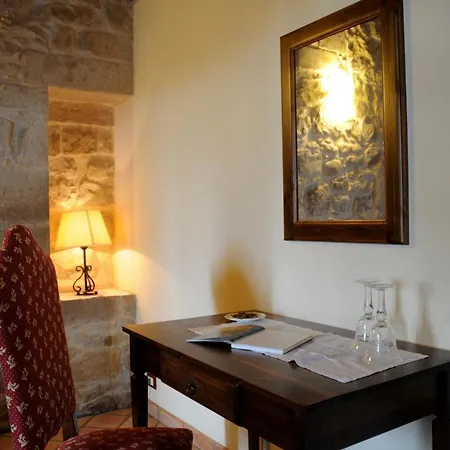 Torre Don Virgilio Country Hotel Cannizzara