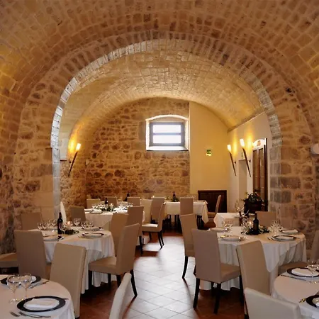 Hotel Torre Don Virgilio Country 4*