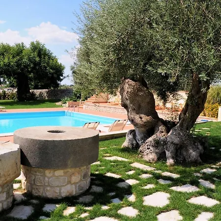 Torre Don Virgilio Country