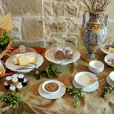 Torre Don Virgilio Country Hotel 4*