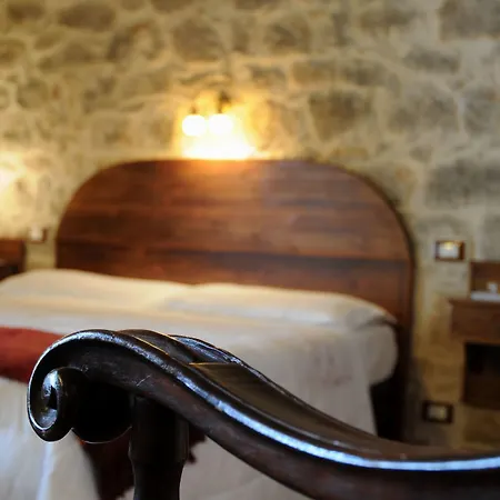 Torre Don Virgilio Country Hotel 4*