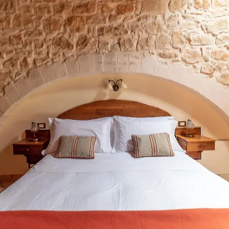 Hotel Torre Don Virgilio Country Cannizzara
