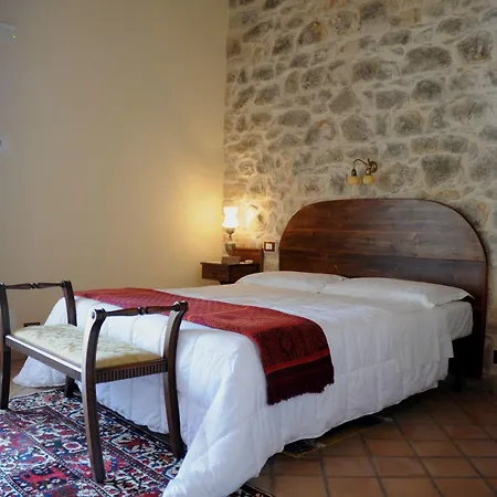 Torre Don Virgilio Country 4* Cannizzara