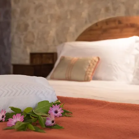 Hotel Torre Don Virgilio Country Cannizzara