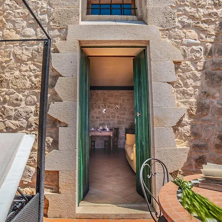 Torre Don Virgilio Country 4* Cannizzara