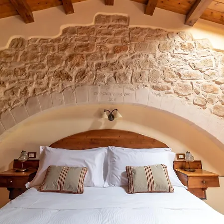 Torre Don Virgilio Country 4*