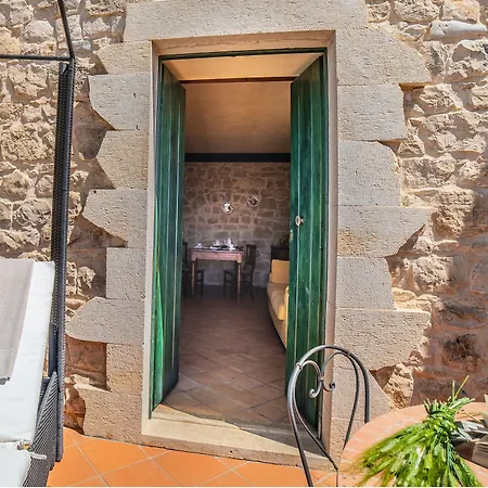 Hotel Torre Don Virgilio Country