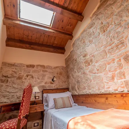 Hotel Torre Don Virgilio Country Cannizzara