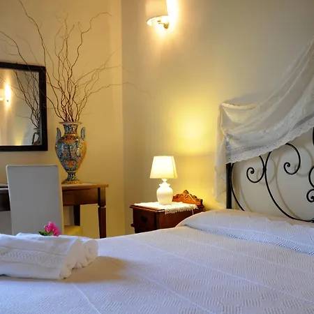 Hotel Torre Don Virgilio Country