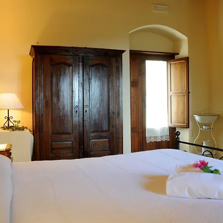 Torre Don Virgilio Country Hotel 4*