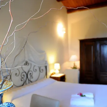Hotel Torre Don Virgilio Country 4*