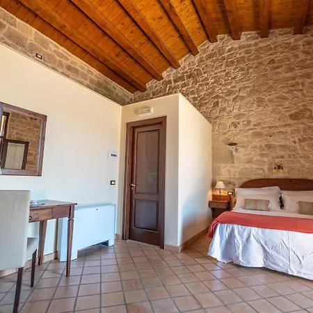 Hotel Torre Don Virgilio Country Cannizzara