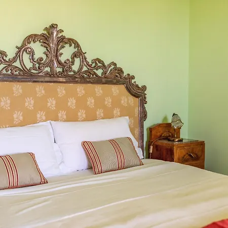 Hotel Torre Don Virgilio Country Cannizzara