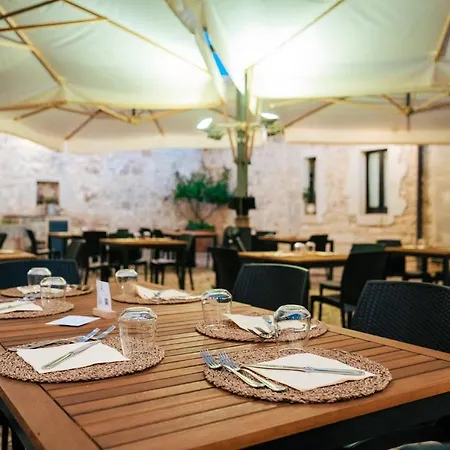 Torre Don Virgilio Country Hotel Cannizzara