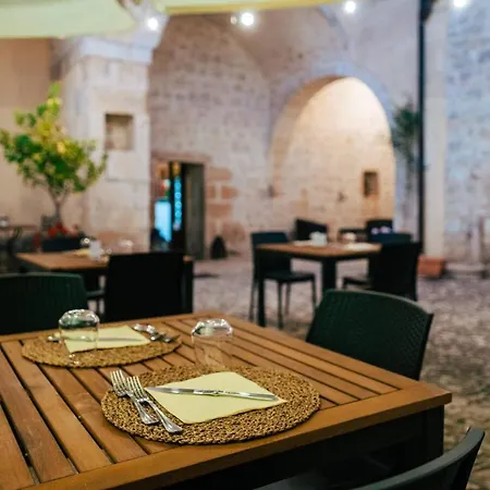 Hotel Torre Don Virgilio Country 4*