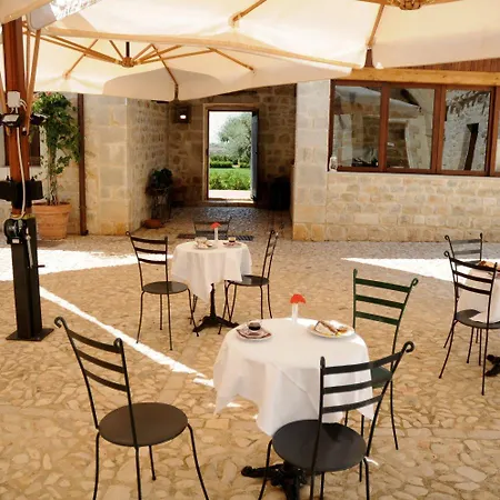 Hotel Torre Don Virgilio Country 4*