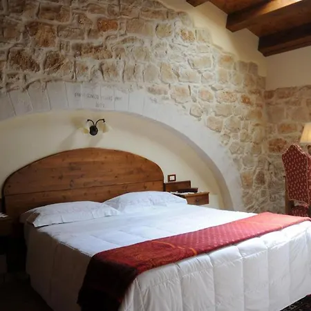 Torre Don Virgilio Country 4* Cannizzara