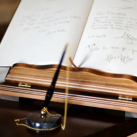 Torre Don Virgilio Country Hotel