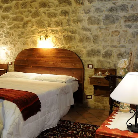 Torre Don Virgilio Country Cannizzara