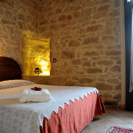 Hotel Torre Don Virgilio Country