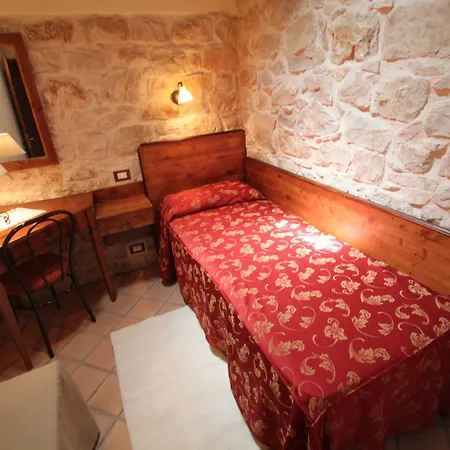 Torre Don Virgilio Country 4*