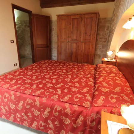 Torre Don Virgilio Country Hotel