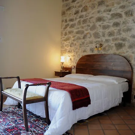 Hotel Torre Don Virgilio Country 4*