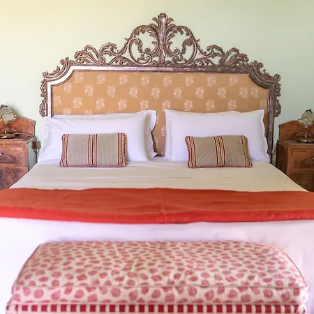 Torre Don Virgilio Country Hotel Cannizzara