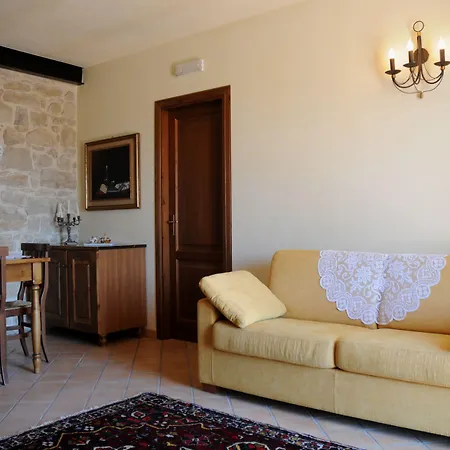 Torre Don Virgilio Country Hotel 4*