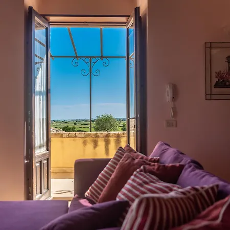 Torre Don Virgilio Country