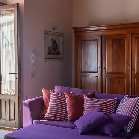 Torre Don Virgilio Country Hotel