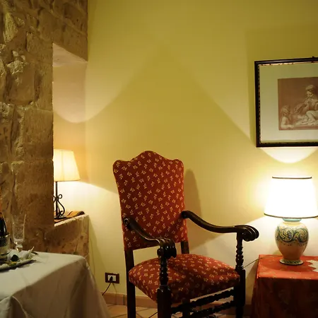 Hotel Torre Don Virgilio Country 4*