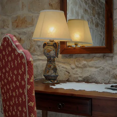 Torre Don Virgilio Country Hotel 4*