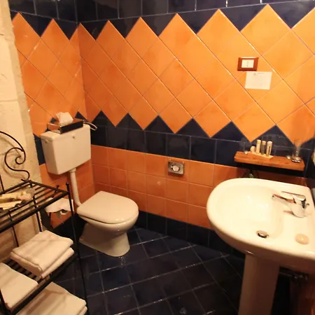 Hotel Torre Don Virgilio Country 4*