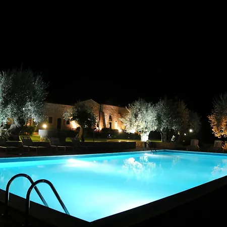 Hotel Torre Don Virgilio Country 4*