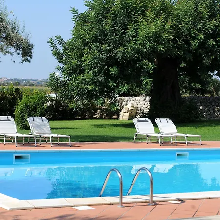 Torre Don Virgilio Country Cannizzara