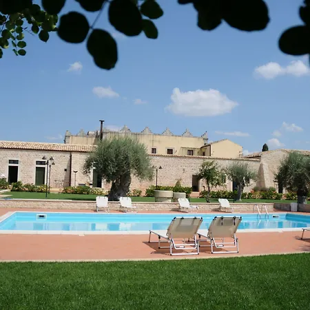 Hotel Torre Don Virgilio Country Cannizzara