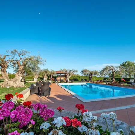 Hotel Torre Don Virgilio Country