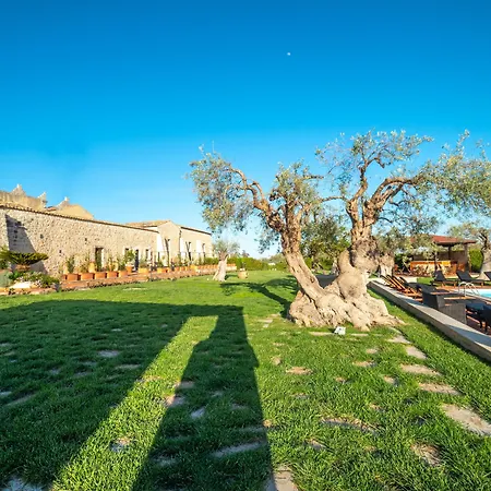 Torre Don Virgilio Country Hotel