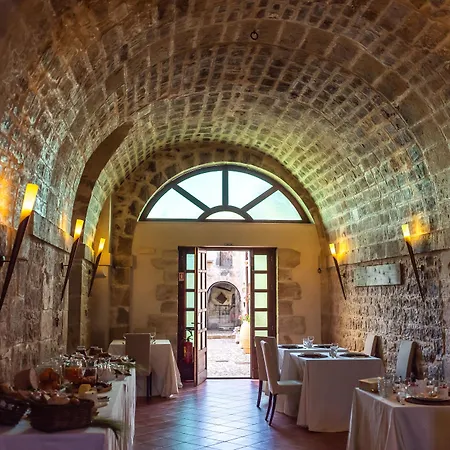 Torre Don Virgilio Country 4* Cannizzara