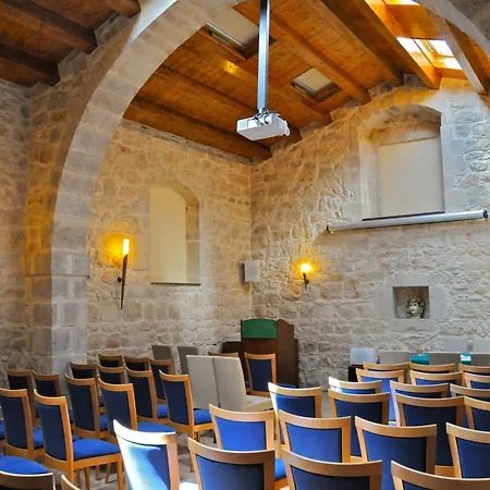 Hotel Torre Don Virgilio Country 4*