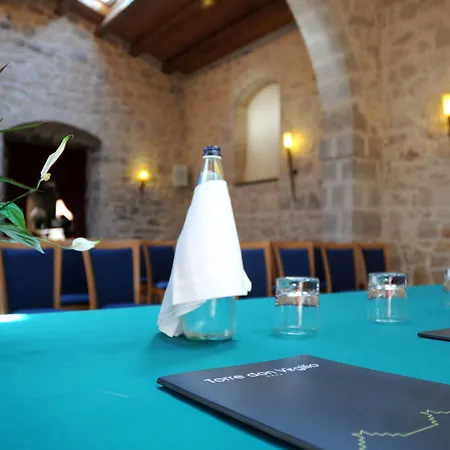 Hotel Torre Don Virgilio Country