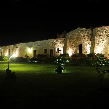 Hotel Torre Don Virgilio Country 4*