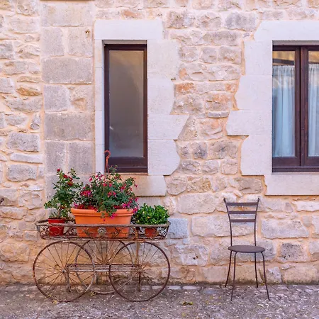 Torre Don Virgilio Country Hotel Cannizzara