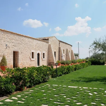 Torre Don Virgilio Country 4* Cannizzara